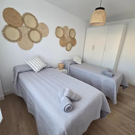 Garcia Daire Nerja