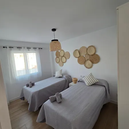 Garcia Apartment Nerja