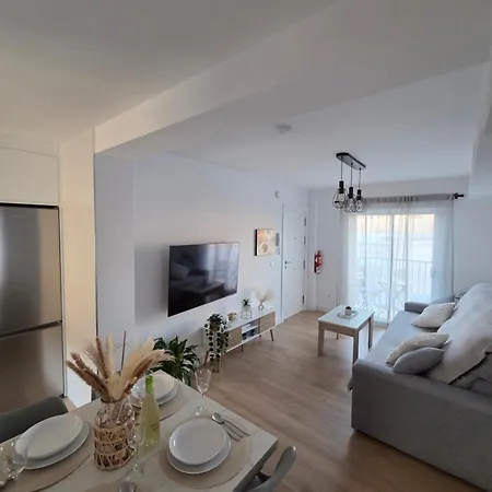 Garcia Appartement Nerja