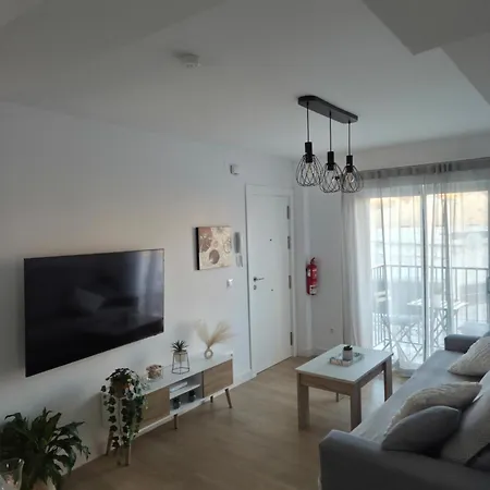 Garcia Appartement