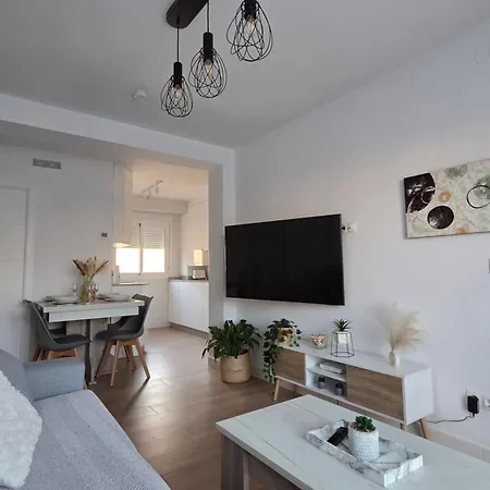 Appartement Garcia *