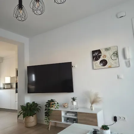 Garcia Appartement Nerja