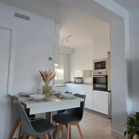 Garcia Appartement Nerja