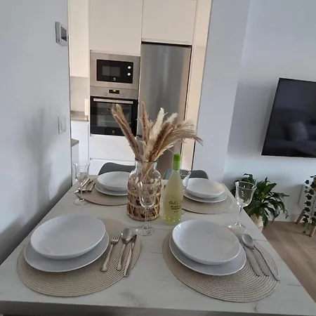 Appartement Garcia Nerja