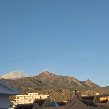 Garcia Nerja