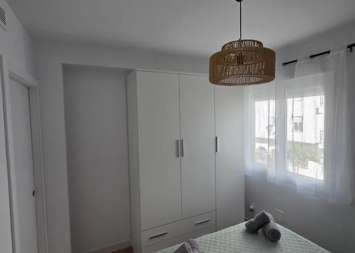 Garcia Appartement