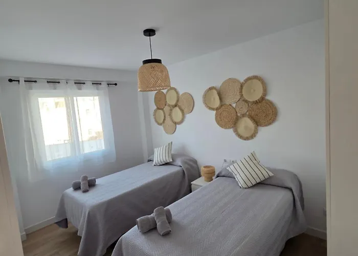Garcia Appartement Nerja