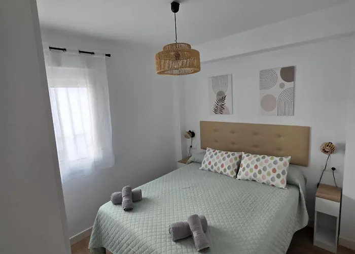 Garcia Appartement *