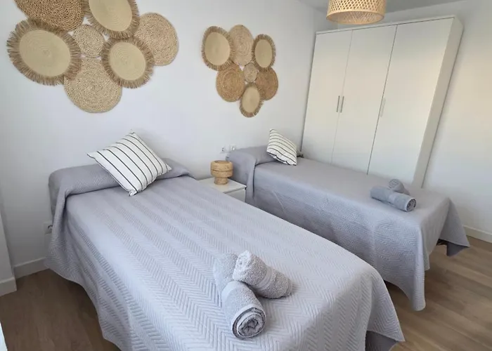 Garcia Appartement Nerja