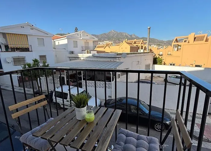 Garcia Nerja