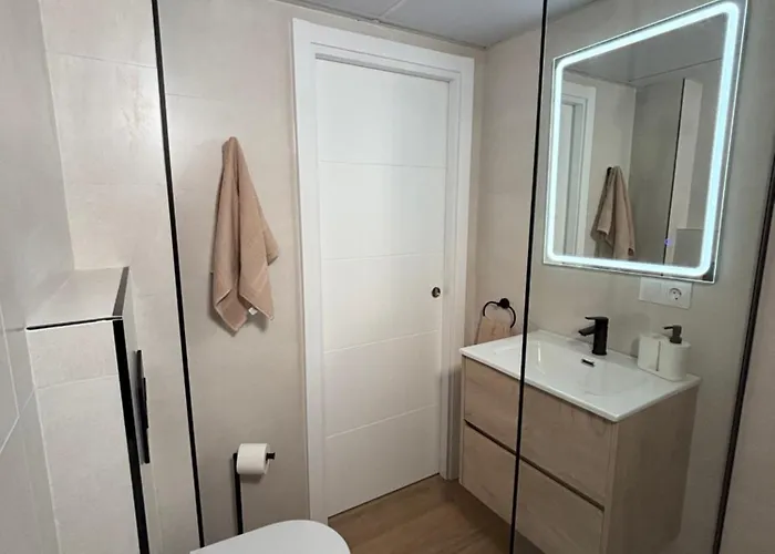 Appartement Garcia Nerja