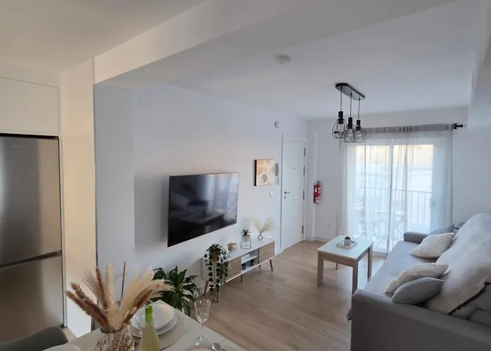 Garcia Appartement Nerja