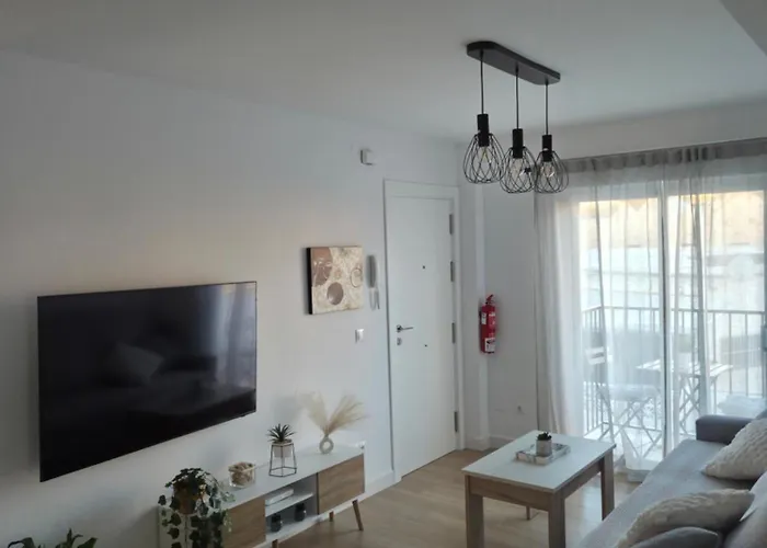 Garcia Appartement