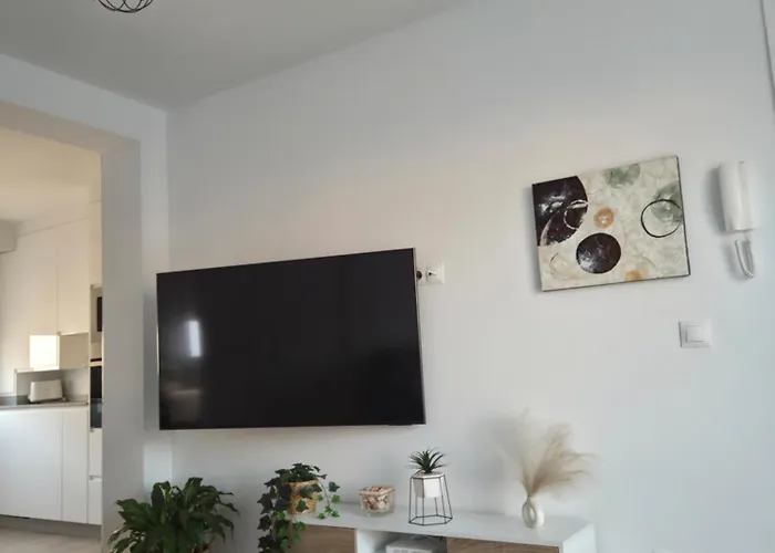 Garcia Appartement Nerja