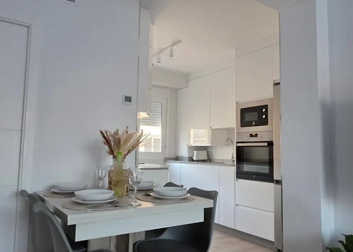 Garcia Appartement Nerja