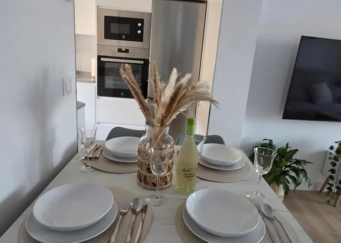 Appartement Garcia Nerja